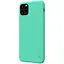 Чехол Nillkin Matte для Apple iPhone 11 Pro Max 6.5 Бирюзовый/Mint Green - миниатюра 4