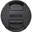 Объектив Nikon Nikkor Z 50mm f/1.8 S JMA001DA (94857) - миниатюра 5