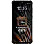 Смартфон Sigma mobile X-treme PQ55 Black-Orange UA-UCRF [97064] - миниатюра 2