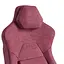 Ігрове крісло HATOR Arc 3 XL Velour Orchid Pink (HTC3444XL) - мініатюра 10