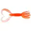 Силикон Keitech Little Spider 2" EA#06 Orange Flash (8 шт/уп) - миниатюра 1
