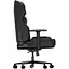 Крісло ігрове Anda Seat X1 Gaming Sofa Black PVC (AD-W-SF01-04-B-PV) - мініатюра 3