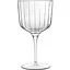 Набір келихів Luigi Bormioli Bach Gin Glass 600 мл 4 шт. (82103) - мініатюра 1