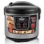 Багатофункціональна мультиварка RAF-166B з антипригарною чашею 12 програм 6 л - мініатюра 7