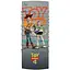 Бафф Buff Toy Story Original woody & buzz multi Разноцветный - миниатюра 1