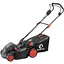 Газонокосилка Intertool WT-9216 (109254) - миниатюра 1