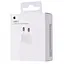 Мережевий зарядний пристрій Apple USB-C Power Adapter 20W (MHJE3) - мініатюра 4