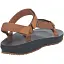 Сандалии Lizard Hike 2 Mns 42 коричневый - миниатюра 4