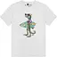 Футболка Picture Organic Jecko Grey Melange XL (1012-MTS1139B-XL) - мініатюра 1