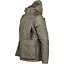 Куртка Hallyard Boville 60 Зеленый - миниатюра 7