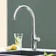 Кран для питьевой воды Grohe Blue Pure Mono 31724000 Хром - миниатюра 7