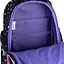 Рюкзак GoPack Education 2606S Bright&Awesome Черный (GO26-2606S-3) - миниатюра 12