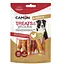 Кальцієва кісточка з куркою Camon, ласощі для собак 80г - мініатюра 1