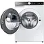 Стиральная машина Samsung WW80T554DAT автоматическая - миниатюра 3
