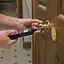Аккумуляторная отвертка Cat (DX1110) - миниатюра 4