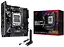 Материнська плата ASUS ROG STRIX B850-I GAMING WIFI (ROG STRIX B850-I GAMING WIFI) (Socket AM5, AMD B850, Mini-ITX) - мініатюра 11