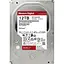 Жесткий диск 3.5" WD Red Pro 12TB SATA 512MB (WD122KFBX) [141148] - миниатюра 3