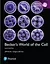 Becker's World of the Cell plus MasteringBiology with Pearson eText. 9th Global Edition - мініатюра 1