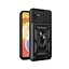 Чохол до мобільного телефона BeCover Military Samsung Galaxy A05 SM-A055 Black (710553) - мініатюра 6