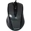 Мишка A4Tech N-500F-1 USB Glossy Grey (4711421859370) - мініатюра 1