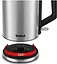 Электрочайник Tefal Bronx Electric 1.7 л нержавеющая сталь серый kuh0015364 - миниатюра 5