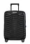 Чемодан Samsonite PROXIS BLACK 55x40x20(23) 55 См. CW6*09001 - миниатюра 1