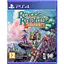 Игра Sony PlayStation 4 Reverie Knights Tactics Английская Версия Б/у - миниатюра 1