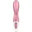 Смарт-вибратор кролик Satisfyer Hug Me - миниатюра 4