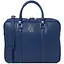 Портфель для ноутбука Tuscany из сафьяновой кожи 37х28х7 см sum0028620 - миниатюра 1