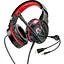 Ігрові навушники Hoco W104 Drift Red (749819) [130671] - мініатюра 1