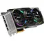 Відеокарта PNY GeForce RTX 5070 Ti ARGB Lakshmi Case-X RGB OC 16GB VCG5070T16TFXXPB1-O EU (125932) - мініатюра 4