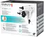 Фен Remington HydraLuxe, 2300 Вт, 3 режима, диффузор, ионизация, холодный обдув, белый - миниатюра 6