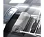 Мікрофібра Baseus Easy life car washing towel (40х80) Gray (CRXCMJ-A0G) - мініатюра 4
