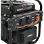 Інверторний бензиновий генератор Black 230V 2.7HP 2000W (13608) [160476] - мініатюра 8