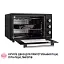 Электрическая печь Perfelli CLASSIC 37 BLACK - миниатюра 11