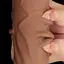 Фаллоимитатор LoveToy Sliding-Skin Dual Layer Dong King Sized 31 см коричневый - миниатюра 14