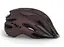 Шолом Met Crossover CE Metallic Burgundy XL (1052-3HM 149 CE00 XL RO1) - мініатюра 2