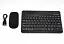 Беспроводной комплект (клавиатура/англ+мышка) UKC BT Combo (Android/Windows/iOS) Черный - миниатюра 3