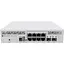 Комутатор Mikrotik CRS310-8G+2S+IN, 8x 2.5G Ethernet ports, 2x SFP+ ports, USB type A, 800MHz CPU, 2 - мініатюра 1