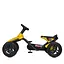 Педальний карт Bambi M 5848E жовтий - мініатюра 4