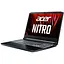 Ноутбук Ігровий ACER Nitro 5 AN515-45-R095,7 5800H la 44GHz, QHD, 16GB, 512GB, RTX 3080 8GB, DOS - мініатюра 4