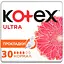Гигиенические прокладки Kotex Ultra Normal 30 шт. (5029053569093) - миниатюра 1