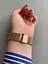 Годинник Smart Braclet Gold - мініатюра 9