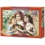 Пазл Castorland Три грации 500 эл. (B-53759) - миниатюра 1