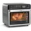 Електрична піч Klarstein AirGlaze 40-350°C (10046476) - мініатюра 1