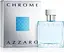 Туалетна вода Azzaro Chrome 30 мл - мініатюра 2