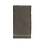 Полотенце махровое Lotus Home - Grand soft twist brown коричневый 90x150 - миниатюра 5