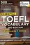 Essential TOEFL Vocabulary. 2nd Edition: Flashcards + Online - миниатюра 1