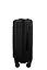 Валіза 55 См Samsonite RESTACKD BLACK 55x40x23(26) KO6*09002 - мініатюра 4