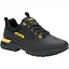 Кросівки Caterpillar Colorado Sneaker Lo 42 Black/Yellow (1103-P726090-42) - мініатюра 6